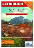 LEHRBUCH ZITHER - arrangiert für Zither - (Münchner - Stimmung) [Noten / Sheetmusic] Komponist:...