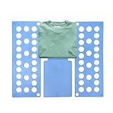 Faltbrett für Kleidung, Hemden, T-Shirts, Ordner, einfach und schnell, für Erwachsene und Kinder,...
