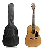 Gitarrentasche 40 41 Zoll Gitarre Tasche Akustik Guitar Gig bag Guitar Case Wasserdicht...