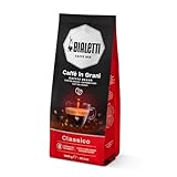 Bialetti Expert Grains, Classico-Kaffeebohnen, 1 KG