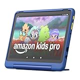 Fire HD 10 Kids Pro-Tablet (Neueste Generation), für Kinder ab dem Grundschulalter |...