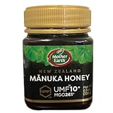 Manuka-Honig
