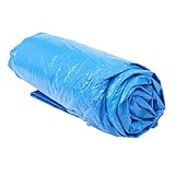 Pool Pad, Pool Bottom Mat, Swimming Puncture Protection Pad Liner Mat Cushioning for Poolside...