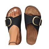 Avanise Modische, Bequeme Orthopädische Sandalen, Orthopädische Sandalen Für Damen, Flache...