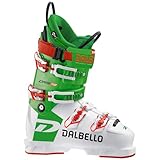 Dalbello - Skischuhe DRS 110 Weiß Herren – Größe 40 – Weiß