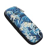 Ghzste Insulin-Kühler-Reiseetui, EVA-isolierte Diabetiker-Organizer-Tasche, Tragbare...