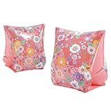 Intex 56669 Schwimmflügel für Kinder, 3-6 Jahre, 23 x 15 cm, Robustes Vinyl, 2 Luftkammern,...