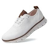 Wearbreeze-Schuhe, Herren-Bootsschuhe zum Hineinschlüpfen mit Fußgewölbeunterstützung,...