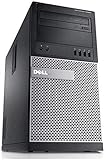 i7 Optiplex 9020 Silent PC Business Office Multimedia Computer mit 3 Jahren Garantie! Intel Core i7...