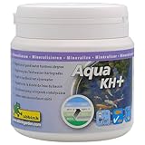 Ubbink Aqua KH+ Granulat – 500 g Teichwasser KH-Behandlung zur Stabilisierung des pH-Werts, zur...