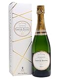 Laurent Perrier Brut Champagner mit Geschenkverpackung