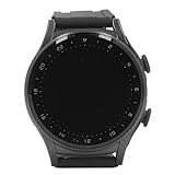 Fitness Tracker Watch Watchless -Kopfhörer -Set, Fitness Uhren mit Drahtlosen Ohrohr Ohr Ohr Downy...