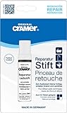 Cramer Reparatur-Lackstift Email, Acryl, Keramik - Sanitärlack zum Ausbessern kleinerer Schäden an...