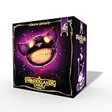 Mirakulus | Wonderlands War DELUXE Edition | Für 2-5 Spieler | Deutsch