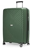 Hauptstadtkoffer TXL - Großer Hartschalen-Koffer, TSA, 4 Doppel-Rollen, Trolley, Rollkoffer,...