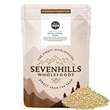 Sevenhills Wholefoods Royal Quinoa Körner Bio 1.8kg