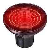 Diffusor-Haartrockner für lockiges Haar – Universal-Diffusor-Aufsatz für Trockner,...