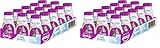 Whiskas Katzenmilch für Kätzchen ab 6 Wochen, 15 Flaschen, 15x200ml – Leckerer Snack für eine...
