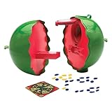 Family Watermelon Game - ABS fesselnde Crack-Spielzeug-Kit-Treffen, interaktiver Party-Spaß |...