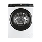 Haier I-PRO SERIE 3 HW80-B14939 Waschmaschine / 8 kg/A - beste Effizienz/Direct Motion Motor -...