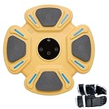 Musikalische Boxmaschine - Interaktiver Intelligenter Trainer - Musikalischer Box- Und Punchingball...