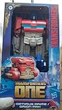 Transformers One Mega Changer Optimus Prime (Orion Pax) Action-Figur