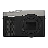 ZS99 Anti-Kratz-Kamera-Aufkleber für Panasonic Lumix ZS99 Kameraschutzfolie, Aufkleber (Titan +...