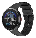 Polar Pacer Pro – Moderne GPS-Sportuhr, Pulsuhr, Smartwatch für Männer und Frauen, Laufuhr...