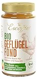 Bio Geflügel Fond