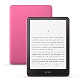 Der neue Amazon Kindle Paperwhite (16 GB) – Unser schnellster Kindle, mit neuem 7-Zoll-Display und...