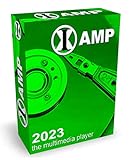 1X-AMP – Audioplayer (2023er Version) Virtuelle Stereoanlage, Virtuelle Hifianlage, Jukebox und...