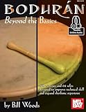 Bodhrán Beyond the Basics