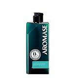 AROMASE Anti-Haarausfall Essential Shampoo - Effektiv bei Tendenzen zu Haarausfall, stärkt die...