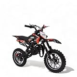KXD 701 49ccm Dirt Bike Dirtbike CrossBike Enduro DirtBike pocket 49cc Pitbike PocketBike Motocross...