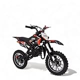 KXD 701 49ccm Dirt Bike Dirtbike CrossBike Kinder Enduro DirtBike pocket 49cc Pitbike PocketBike...