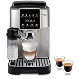 De'Longhi ECAM220.80.SB Magnifica Start Cafetera Automática de Filtro 1.8L Negra