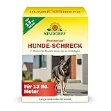Neudorff Protectan Hunde-Schreck – Vertreibt Hunde langanhaltend, ohne ihnen zu schaden und...