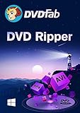 DVDFab DVD Ripper - 2 Jahre / 1 Gerät für PC Aktivierungscode per Email