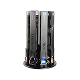 Flagship Nespresso Kapselhalter Aufbewahrung Karussell Kaffee Nespresso Original Line Kapseln Halter...