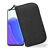 XiRRiX Handytasche für Smartphone 4XL-2 6,8' Größe - Modell 2.0 - universal Handyhülle mit...