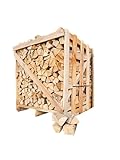 Brennholz Buche 25cm trocken Kaminholz ofenfertig Ofen Holz Feuerholz Scheitholz Kaminfeuer...