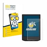 BROTECT Schutzglas für Verse/Verse Pro/Verse Pro Color Schutzfolie Panzer Folie Glas Displayschutz...