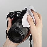 ZoraYorce 19-teiliges Kamera-Reinigungsset für Sony Fujifilm SLR DV-Kameras, Reinigungsset,...