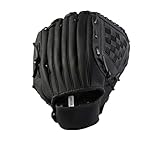 CZ-XING Outdoor Baseball Handschuh Sport Schlaghandschuhe Baseball-Handschuh Teenager Baseball...