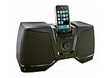 Kicker iK350 iPhone / iPod Docking Station, Aktivlautsprecher