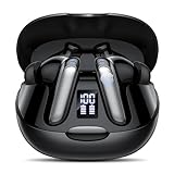 AI Kopfhörer Übersetzer, 3-in-1 Sprachübersetzer Kopfhörer 164 Sprachen mit App, 5...