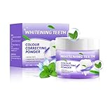 Zahnaufhellung,Zahnreparatur Mineralpuder,Zahnpulver Gegen Verfärbungen,Zahnrestauration...