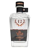 Brennerei Wild, Rote Williams-Birne, Fruchtig-frisch, 42% Vol., Intensives Birnenaroma, Dezente...