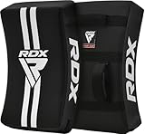RDX Schlagkissen Kampfsport, Schlagpolster Kickboxen Trittkissen Trittschlagpolster Kick Shield...