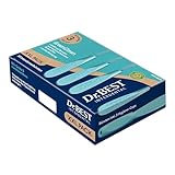 Dr.BEST GreenClean Interdental, Bigpack Size 3, 30 Stück - Interdentalbürsten für eine sanfte...